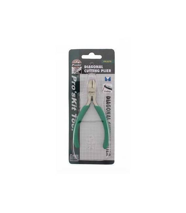 Cleste 5 inch taiere diagonala 110mm ProsKit - imagine 2