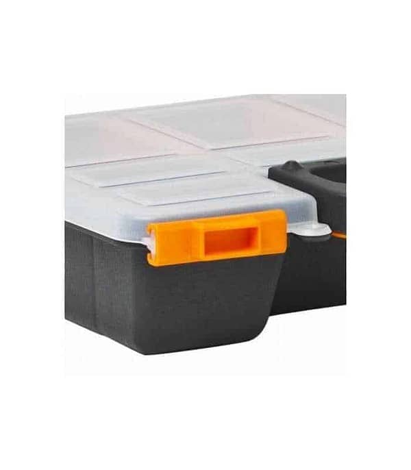 Cutie organizator Profesionala 290x200x60mm HANDY - imagine 2