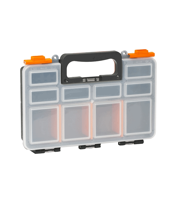 Cutie organizator Profesionala 290x200x60mm HANDY