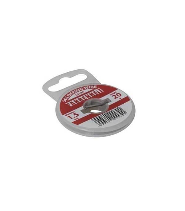Fludor 1.5mm 20gr Fahrenheit