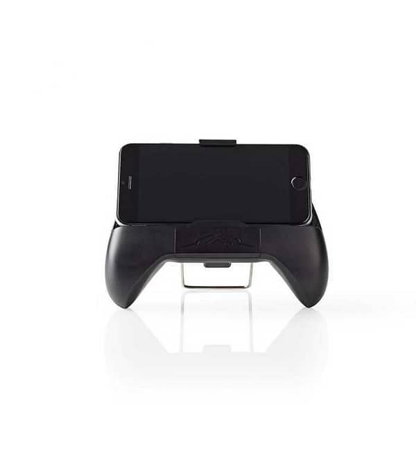 Gamepad pentru smartphone cooler compatibil cu display 4"- 6.3" negru Nedis - imagine 7