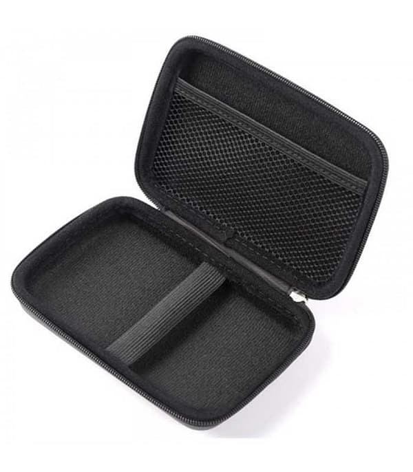 Husa protectie Orico pentru 2.5" HDD/SSD culoare turcoaz - imagine 2