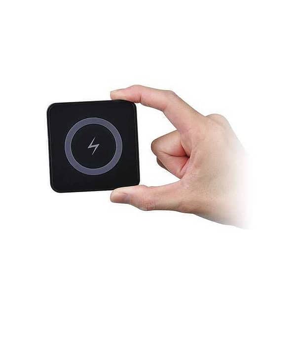 Incarcator pad charging portabil wireless TX-100 Luxa2 - imagine 2
