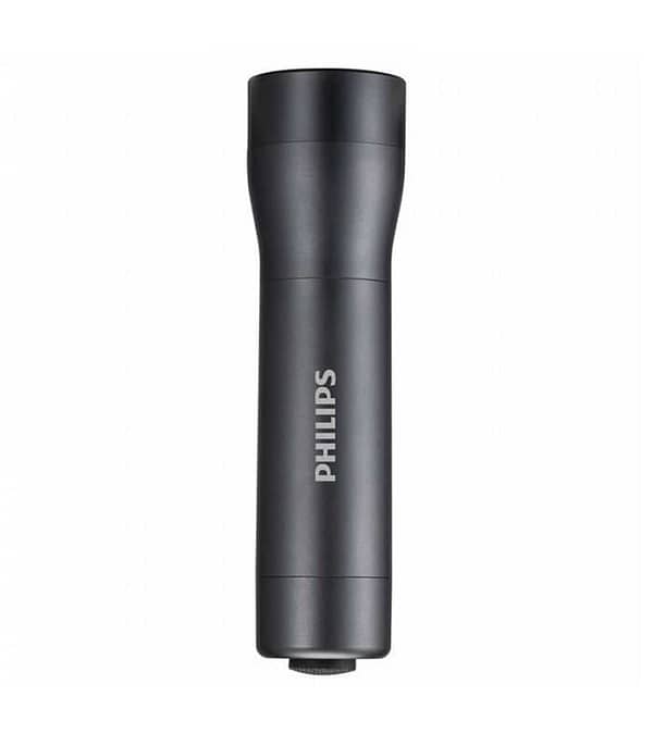 Lanterna LED aluminiu 170lumen 4x AAA IPX4 PHILIPS SFL4001T - imagine 2