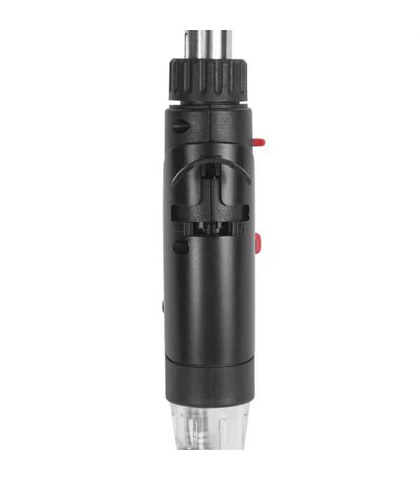 Mini letcon de lipit cu gaz multifunctional 3 in1 FAHRENHEIT - imagine 2