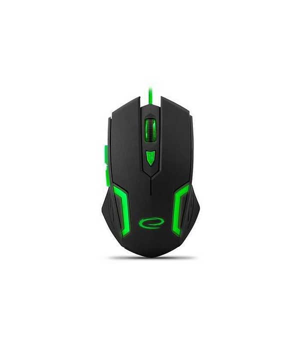 Mouse optic USB gaming FIGHTER ESPERANZA EGM205G