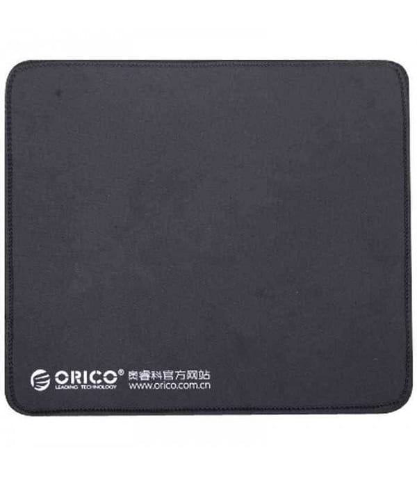 Mouse Pad cauciucat panzat 300x250x3mm Black Orico MPS3025