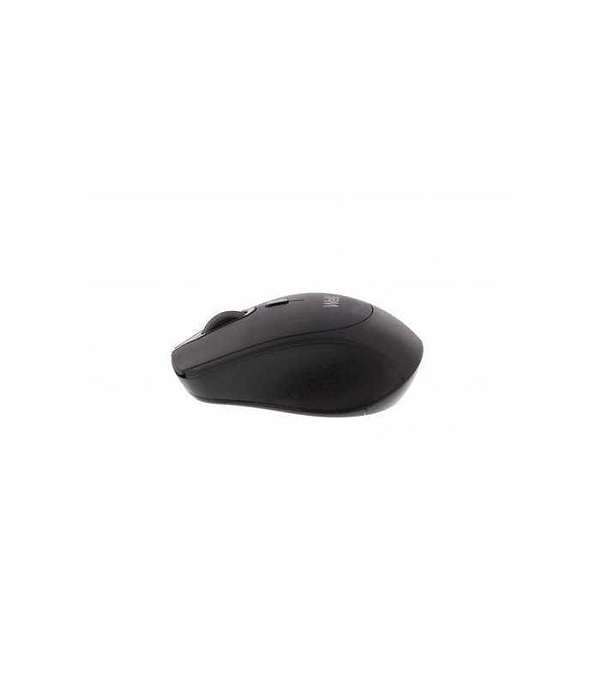 Mouse wireless Well MWP201 negru - imagine 2