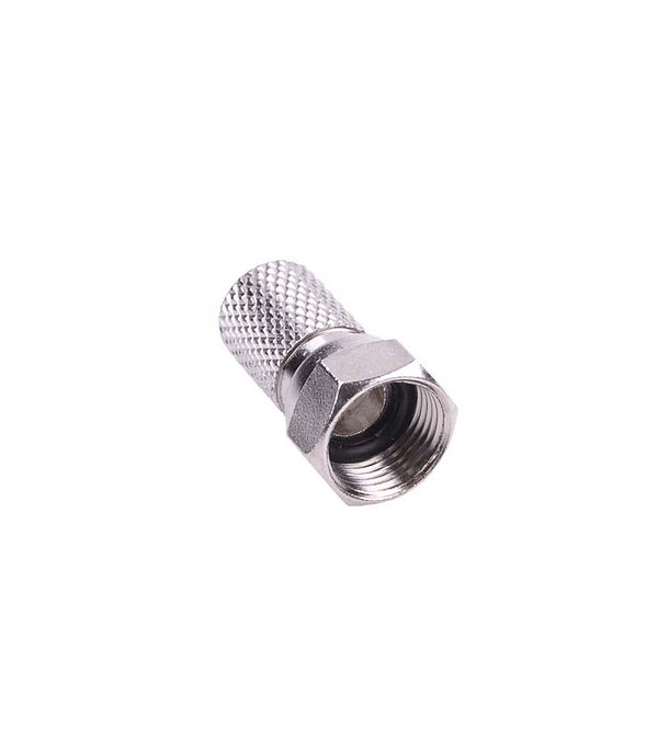 Mufa F tata cu garnitura 8.2mm