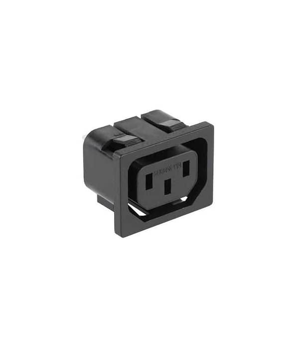 Mufa PC mama placa