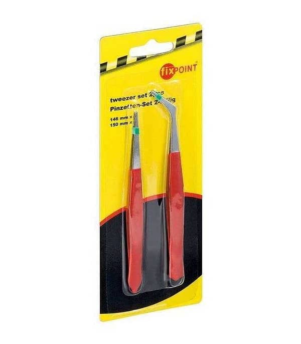 Pensete 120mm si 110mm set 2buc fixPoint - imagine 2