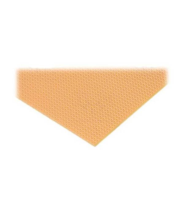 Placa universala singura fata prototip 39 siruri 100x150mm 1.6mm RADEMACHER 811-4