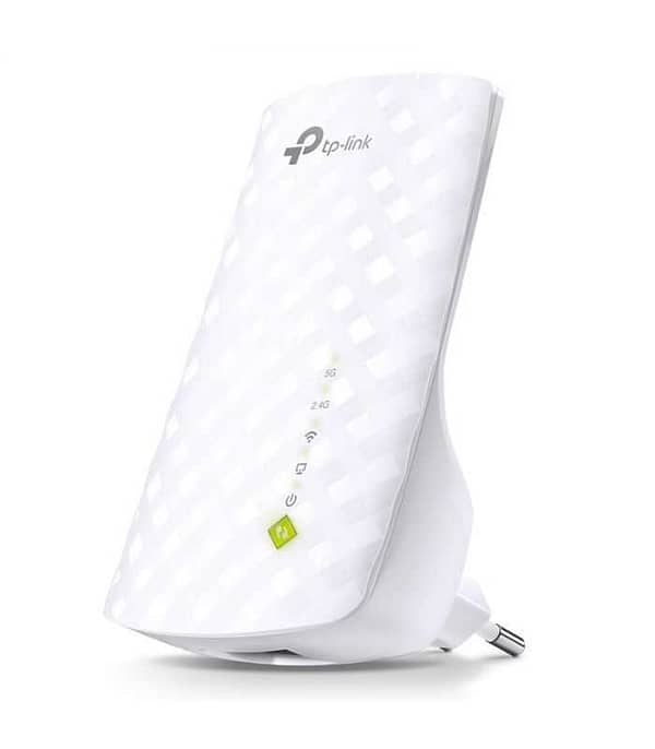 Range extender WIFI AP DUAL BAND RE200 TP-LINK