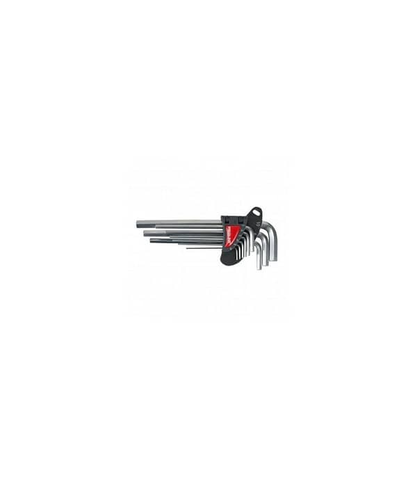 Set chei negative lungi CR-VA 1.5-10mm 9 piese Proline