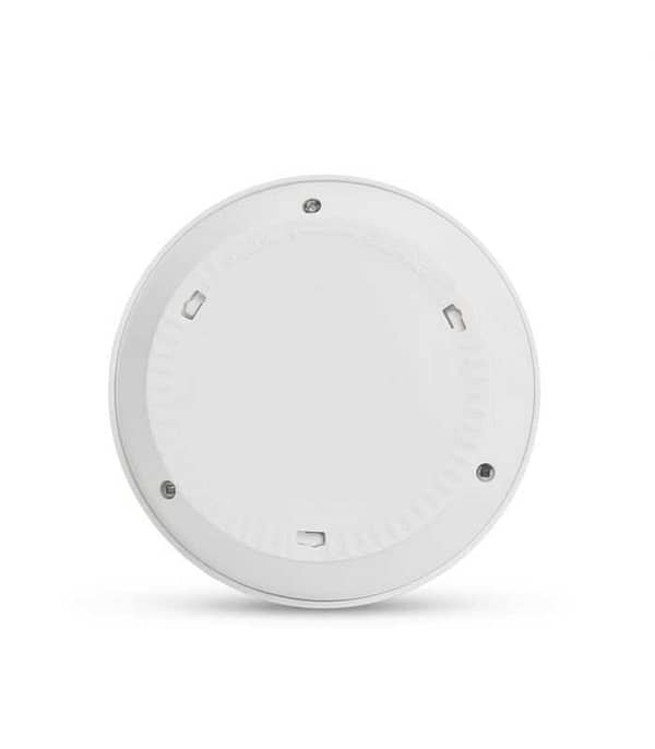 Set de lampi LED COB 3W 200lm 3x AAA IP44 autoadezive de perete cu telecomanda - imagine 4