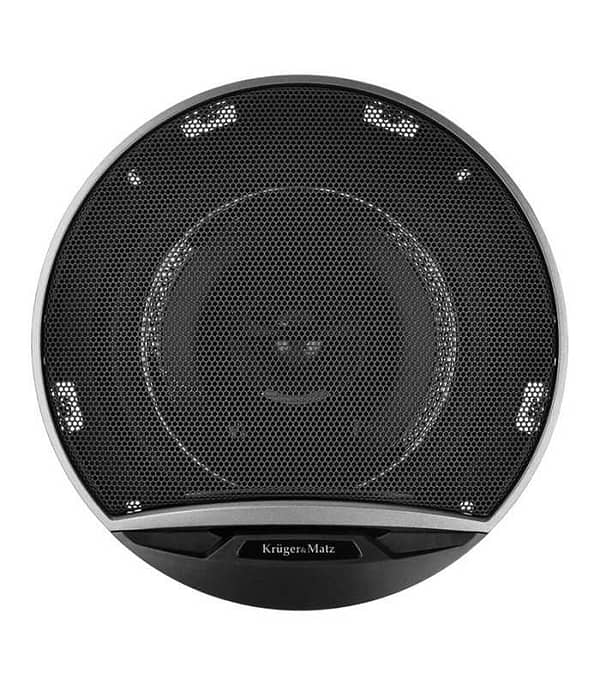 Set difuzoare auto 5 inch 13cm 100W Kruger&Matz - imagine 3