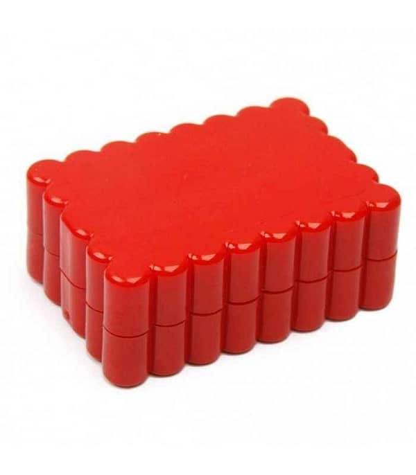Set varfuri surubelnita 34 piese ProsKit 8PK-SD009 - imagine 3