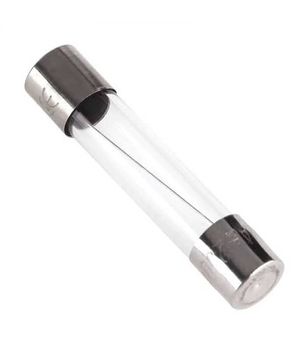 Siguranta fuzibila rapida 5x20mm 0.4A 1buc