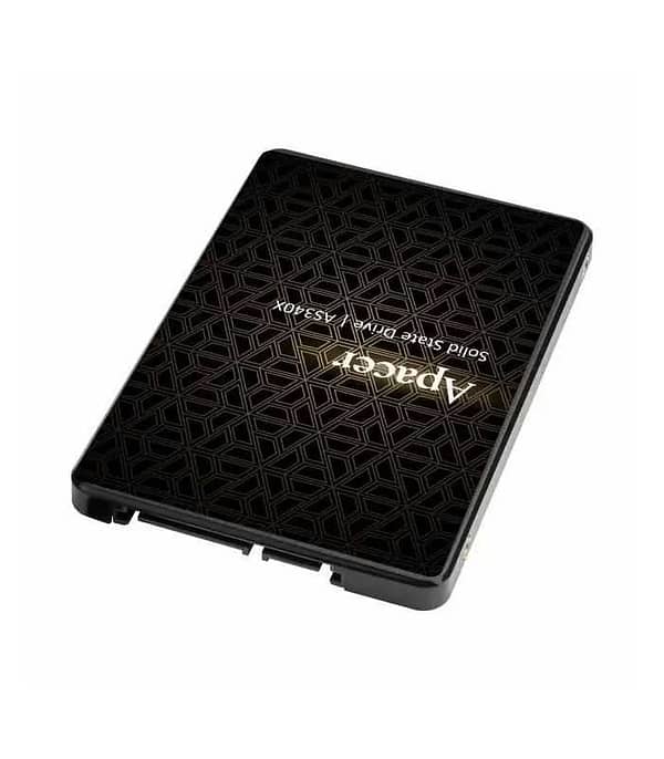 SSD 2.5" 960GB SATAIII 7mm AS340X Apacer AP960GAS340XC-1