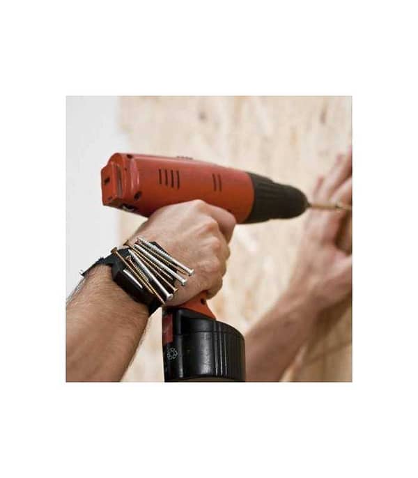 Suport de incheiatura magnetica 50x25mm Handy - imagine 2