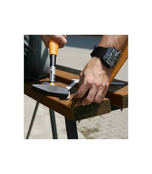 Suport de incheiatura magnetica 50x25mm Handy - imagine 3