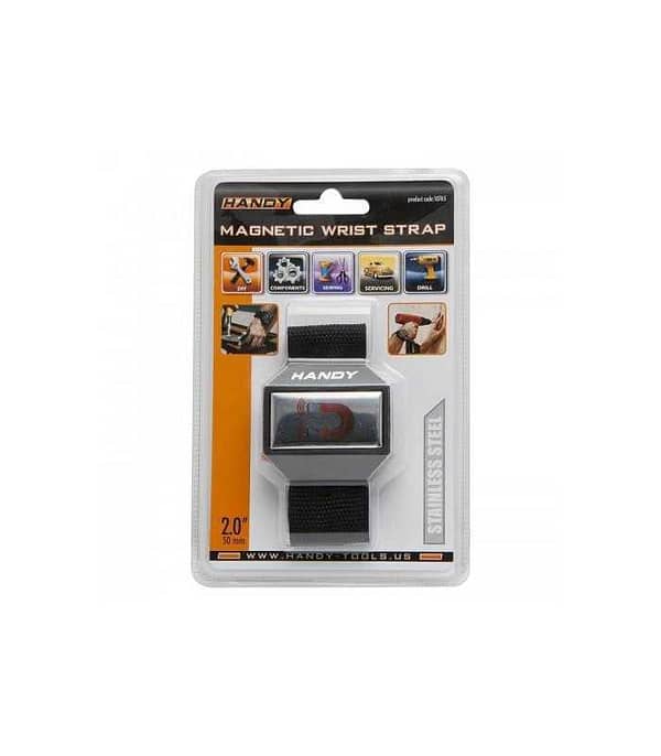 Suport de incheiatura magnetica 50x25mm Handy - imagine 4