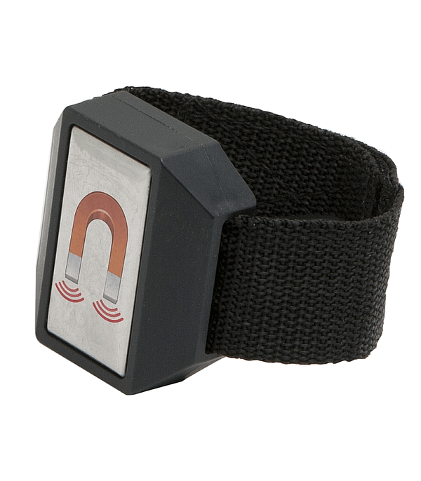 Suport de incheiatura magnetica 50x25mm Handy
