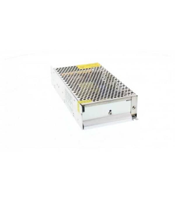 Sursa in comutatie AC-DC 180W 12V 15A WELL - imagine 2