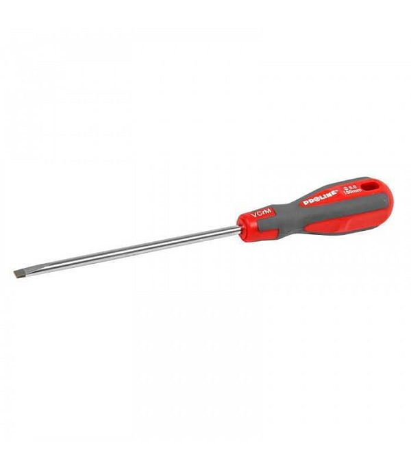 Surubelnita minus 2.5x63mm Cr-Va-Mo magnetica Proline