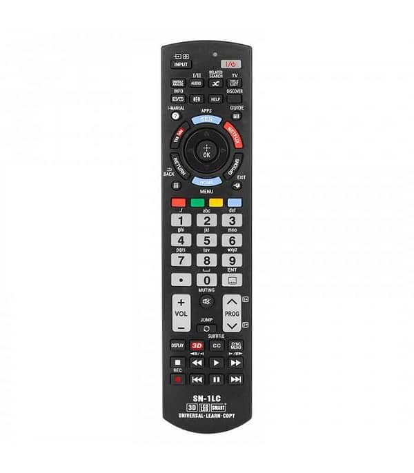 Telecomanda universala TV SONY LED