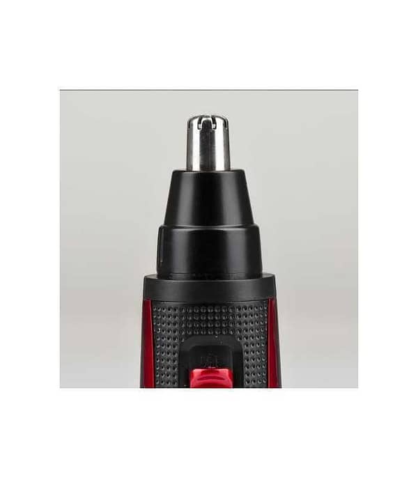 Trimmer pentru nas si urechi RC02 cu baterie AA Girmi - imagine 2