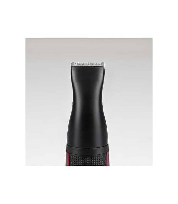 Trimmer pentru nas si urechi RC02 cu baterie AA Girmi - imagine 3
