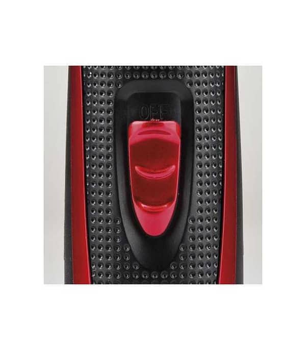 Trimmer pentru nas si urechi RC02 cu baterie AA Girmi - imagine 4