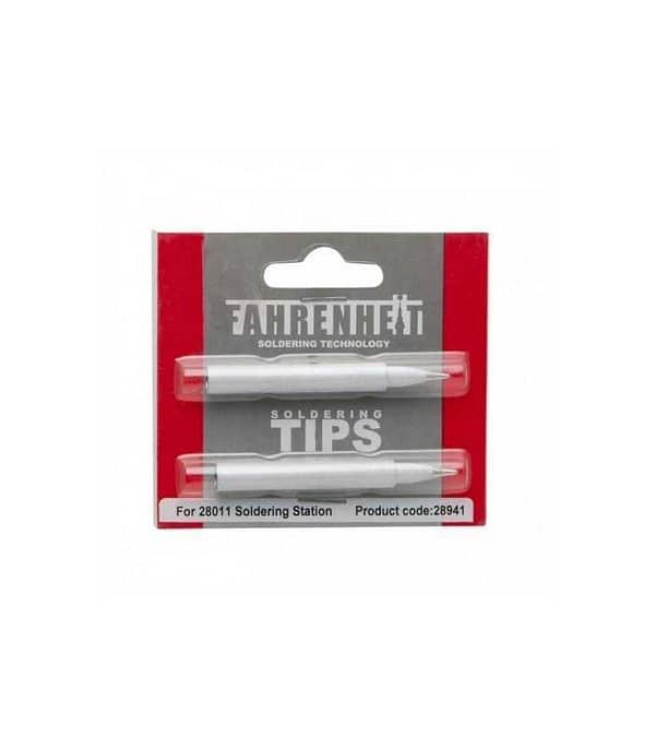Varf letcon de lipit 28011 2buc 28941 Fahrenheit - imagine 3