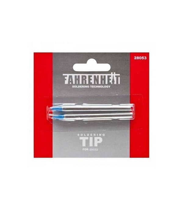 Varf letcon de lipit 28022 2buc Fahrenheit - imagine 3