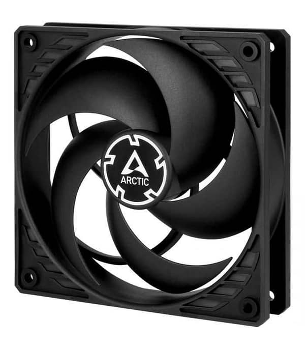 Ventilator ARCTIC AC P12 PWM 4-pin 120x120x25mm 200-1800RPM ACFAN00119A