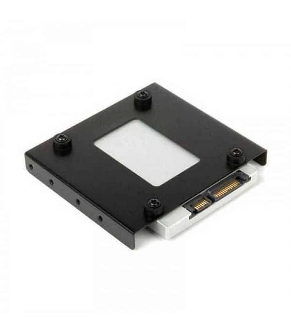 Accesoriu carcasa Hdd SSD 3.5" la 2.5" Orico - imagine 4