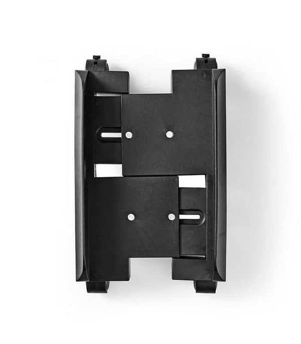 Stand PC Nedis latime reglabila 4 roti blocabile - imagine 7