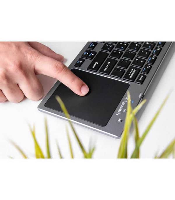 Tastatura Wireless KB-100 Kruger&Matz - imagine 3
